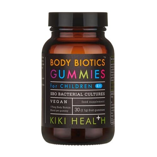 Body Biotics Gummies for Children