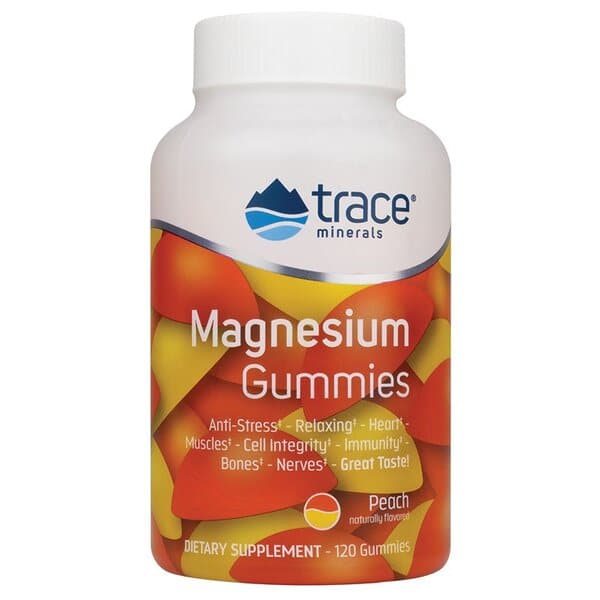 Magnesium Gummies