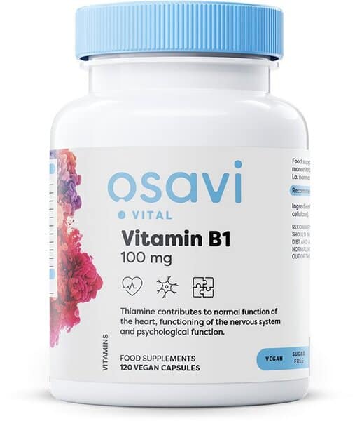 Vitamin B1