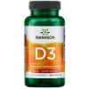 D-3-vitamin, 5000 IE - 250 softgels