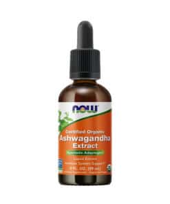 Ashwagandha Extract Liquid