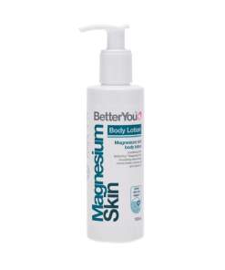 BetterYou - Magnesium Skin Body Lotion 180 ml.