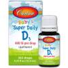 Carlson Labs - Baby's Super Daily D3