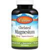 Carlson Labs - Chelated Magnesium 180 tablets