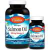 Carlson Labs - Norwegian Salmon Oil - 180 + 50 softgels