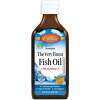 Carlson Labs - The Very Finest Fish Oil
