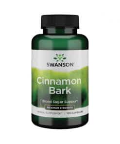 Cinnamon Bark