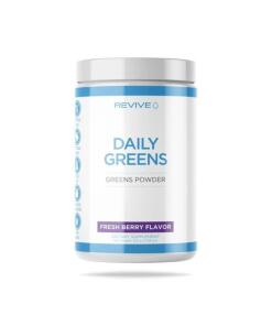 Daily Greens Powder