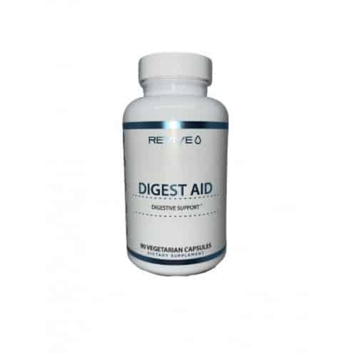 Digest Aid - 90 vcaps
