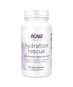 Hydration Rescue - 60 vcaps