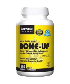Jarrow Formulas - Bone-Up Capsules - 360 caps