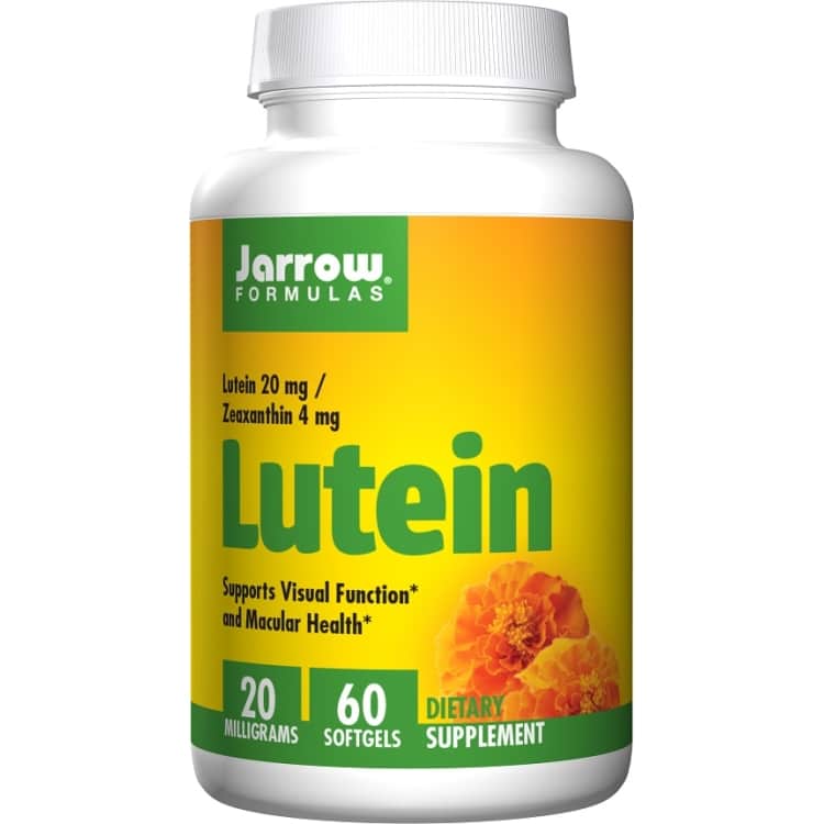 Jarrow Formulas - Lutein