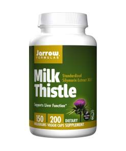 Jarrow Formulas - Milk Thistle