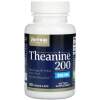 Jarrow Formulas - Theanine 200mg - 60 vcaps