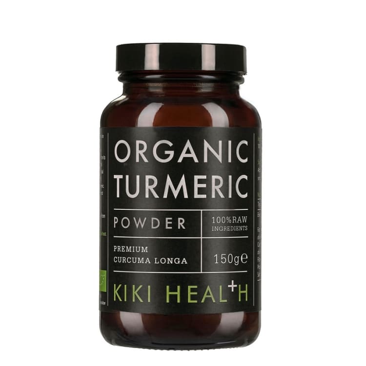 KIKI Health - Turmeric Powder Organic - 150g