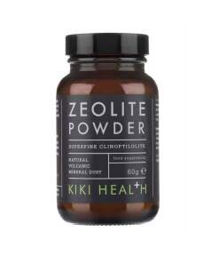 KIKI Health - Zeolite Powder - 60g