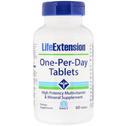 Brand - Δισκία Μίας Ημέρας - 60 δισκία - Image 2