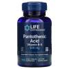 Life Extension - Pantothenic Acid (Vitamin B-5) 100 vcaps