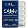 Life Extension - SAMe S-Adenosyl-Methionine 400mg - 30 enteric coated tabs