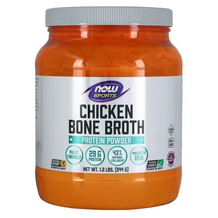 NOW Foods - Bone Broth