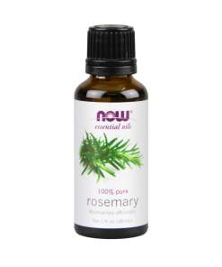 NOW Foods - Essential Oil 30 ml.