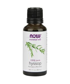 NOW Foods - Essential Oil