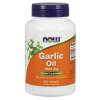 NOW Foods - Garlic Oil 1500mg - 250 softgels