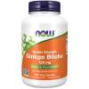 NOW Foods - Ginkgo Biloba Double Strength 120mg - 200 vcaps