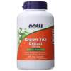 NOW Foods - Green Tea Extract 400mg - 250 vcaps