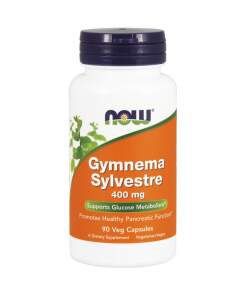 NOW Foods - Gymnema Sylvestre