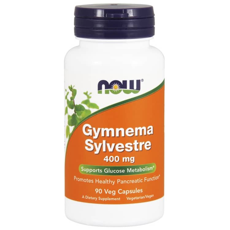 NOW Foods - Gymnema Sylvestre