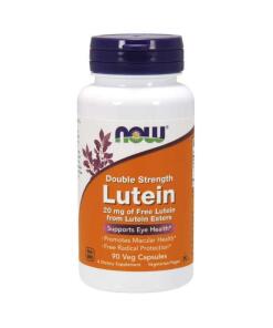 NOW Foods - Lutein