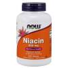 NOW Foods - Niacin 500mg - 250 tablets