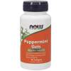 NOW Foods - Peppermint Gels 90 softgels