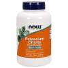 NOW Foods - Potassium Citrate Pure Powder - 340 grams