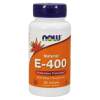 NOW Foods - Vitamin E-400 100 softgels
