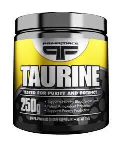 Primaforce - Taurine 250 grams