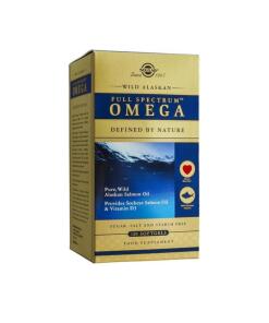 Solgar - Full Spectrum Omega