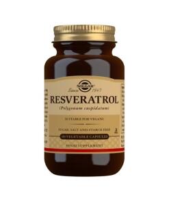 Solgar - Resveratrol