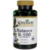 Swanson - Balance B-100 - 100 caps