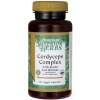Swanson - Cordyceps Complex with Reishi and Shiitake - 60 vcaps