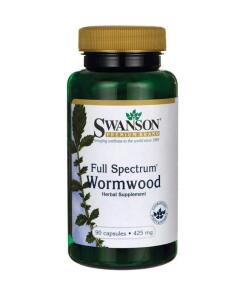 Swanson - Full Spectrum Wormwood