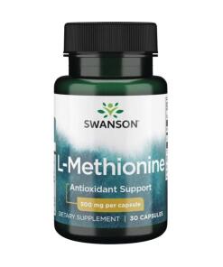 Swanson - L-Methionine