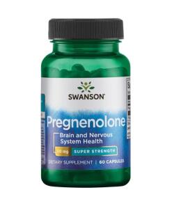 Swanson - Pregnenolone