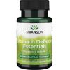 Swanson - Stomach Defense Essentials with PepZinGI and Comforteze - 60 vcaps