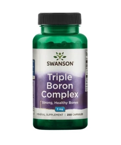 Swanson - Triple Boron Complex