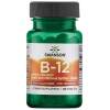 Swanson - Vitamin B-12 Methylcobalamin 5000mcg High Absorption - 60 tablets