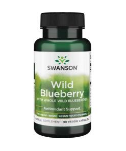 Swanson - Wild Blueberry