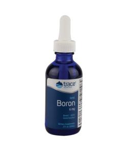 Trace Minerals - Ionic Boron