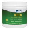 Trace Minerals - Keto Electrolyte Powder